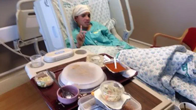 Ахмед Мансара