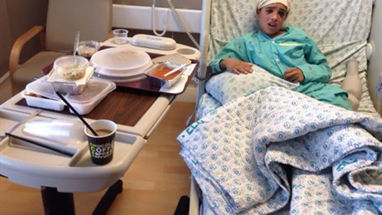 אחמד מנאסרה