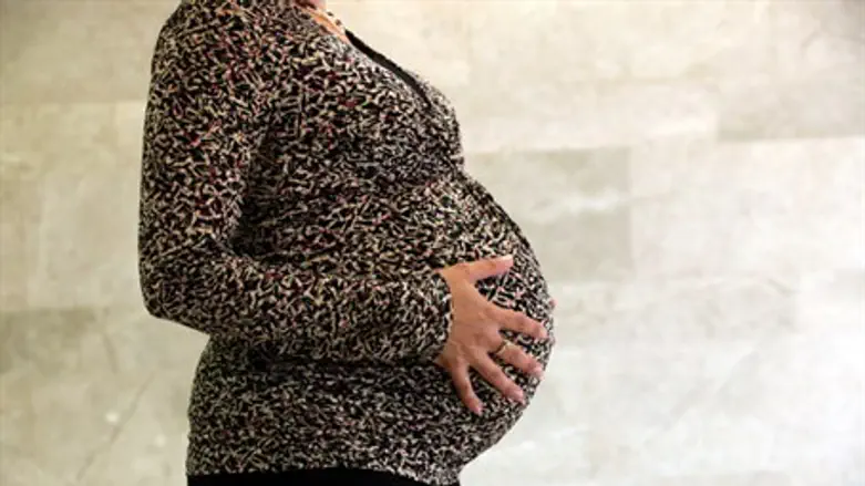Pregnancy (illustrative)