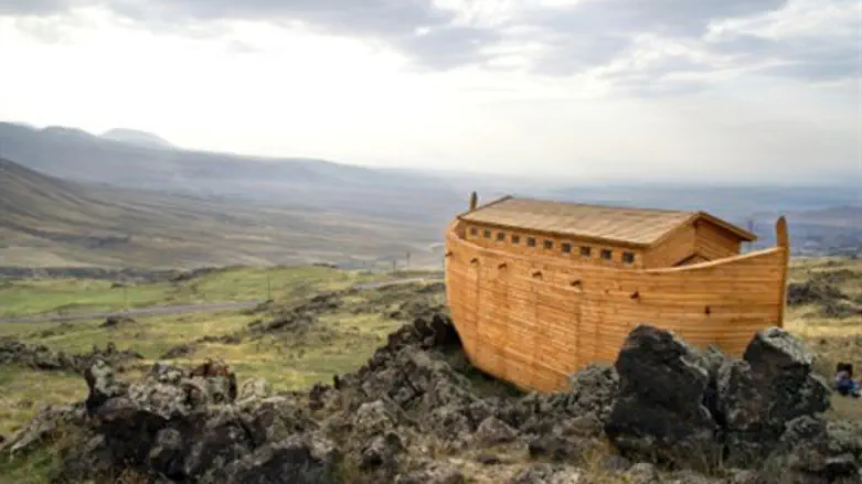 Noah's ark
