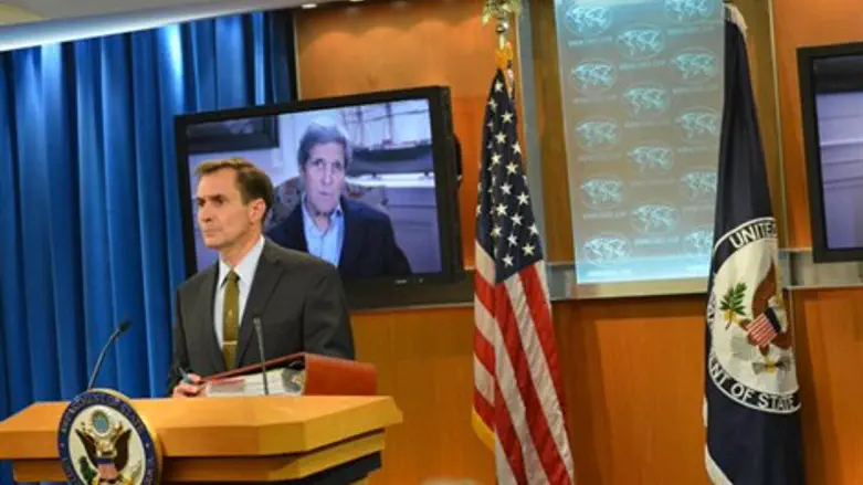 ג'ון קירבי. נאלת להתנצל שוב