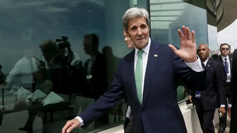 John Kerry