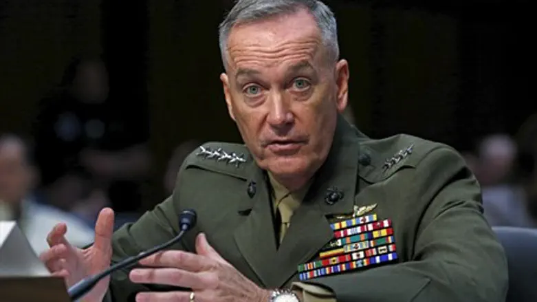 General Joseph Dunford