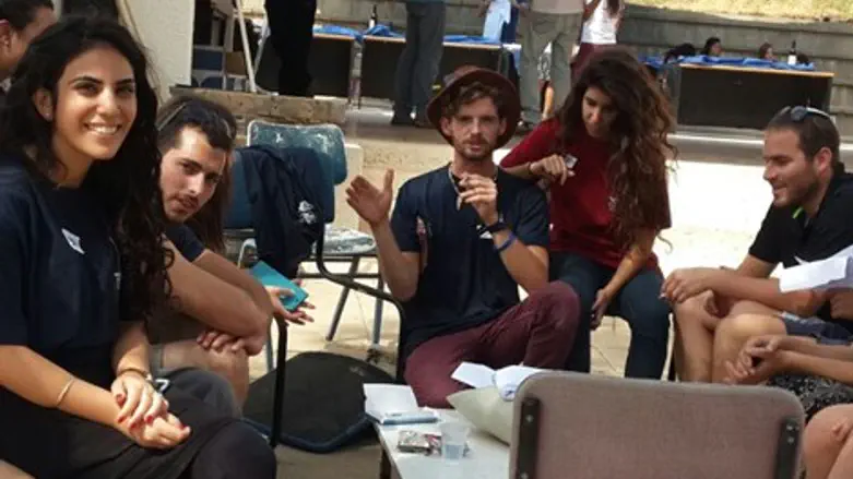 כפר סטודנטים החדש