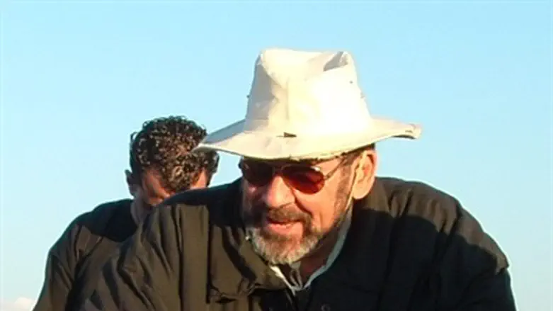 פרופ' אדם זרטל ז"ל