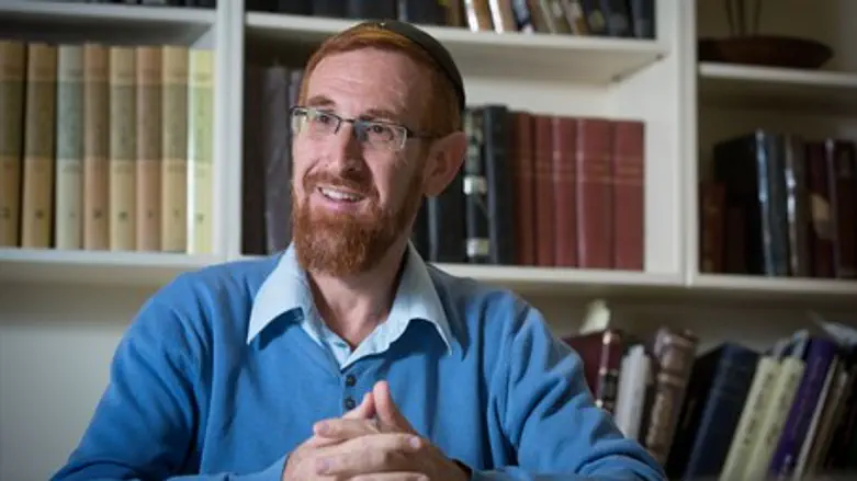 Yehuda Glick