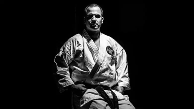 Amit Harel