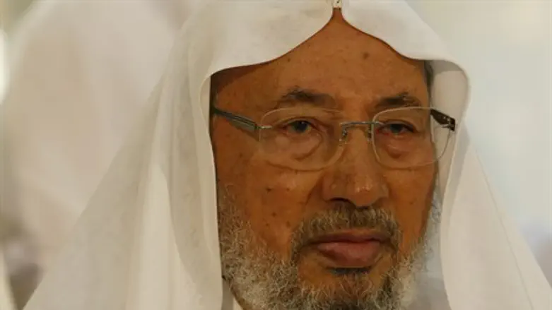 Sheikh Yusuf al-Qaradawi