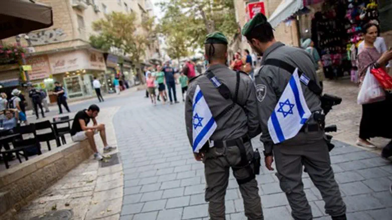 בבית"ר מחבקים את הלוחמים