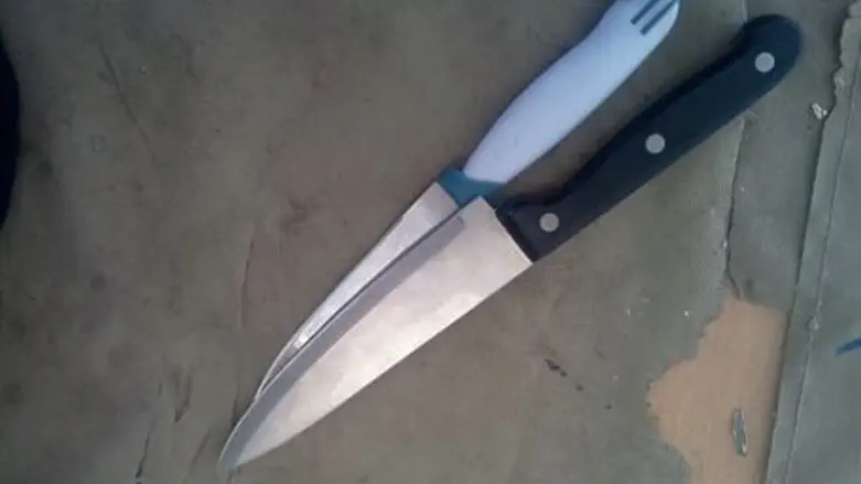 Knives
