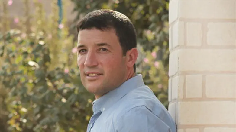 "אנחנו שואפים להגיע למיליון תושבים ביו"ש, זה מספר ריאלי". שילה אדלר