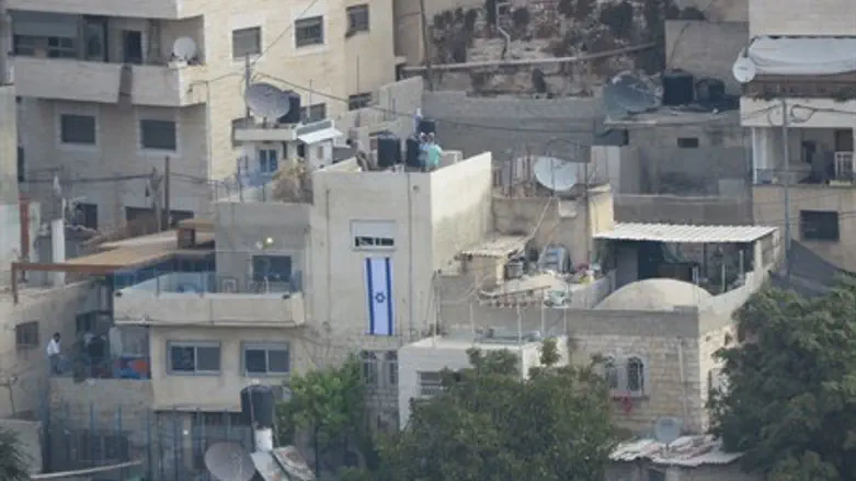 Jews finally return to the Yemenite Great Synagogue