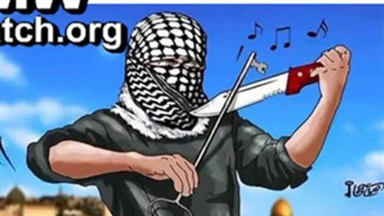 Social media has been flooded with material glorifying terrorism