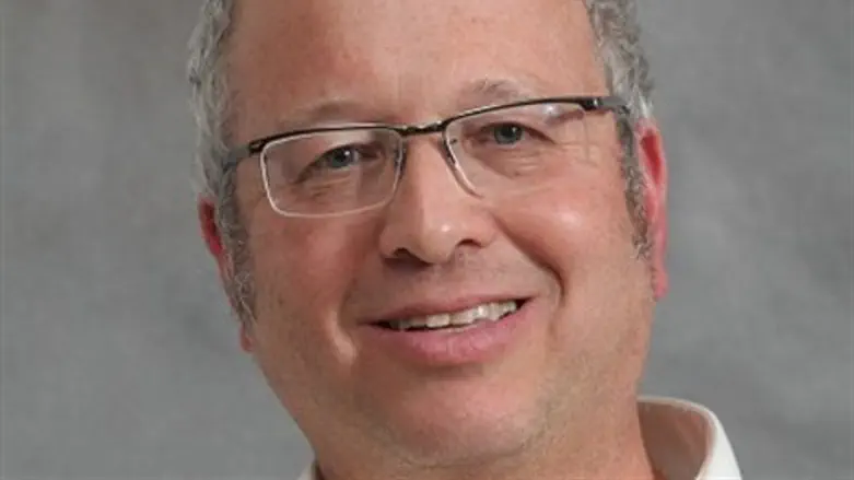 יו"ר בית הלל, הרב מאיר נהוראי