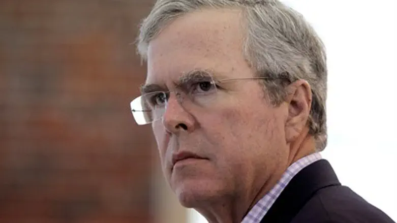 Jeb Bush