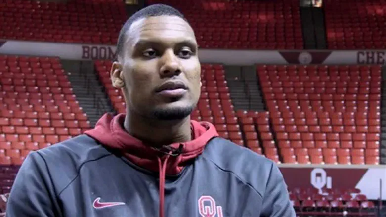 רכש חדש. רומרו אוסבי