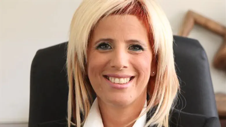 לא לוותר על סיוע מקצועי. קאופמן