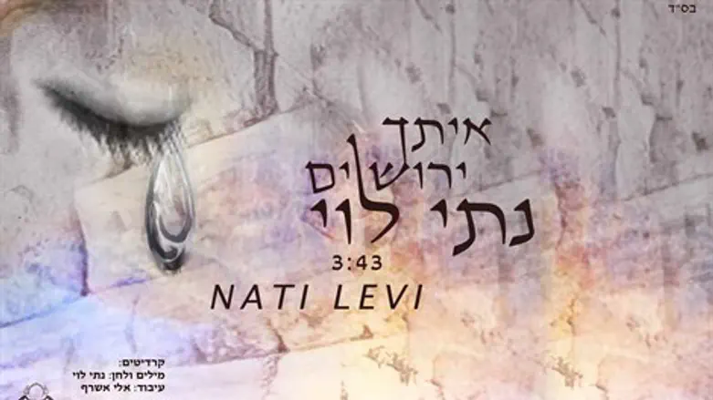איתך ירושלים