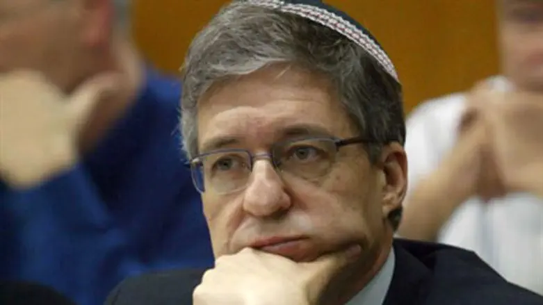 הפגנת ימין