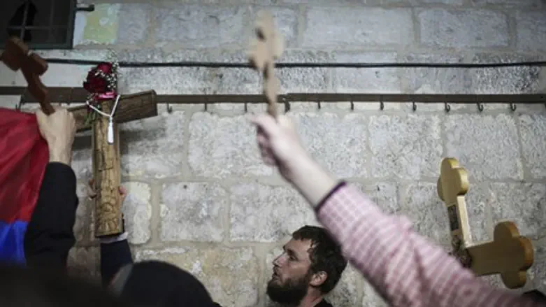 New directive bans soldiers from taking part in missionary events