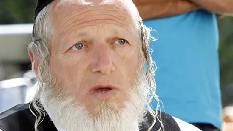 Yehuda Meshi-Zahav