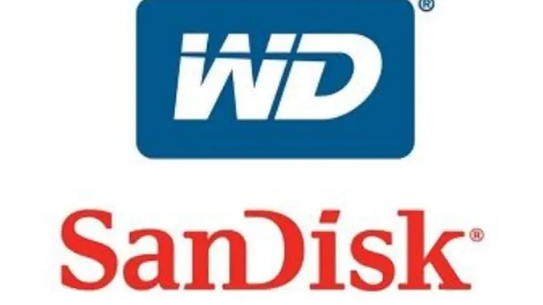 עסקת ענק. ווסטרן דיגיטל רוכשת את סנדיסק