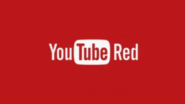 בלי פרסומות, ברקע וגם בלי אינטרנט. Red, השירות החדש של יוטיוב