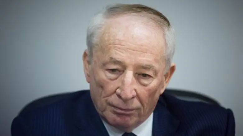 Иегуда Вайнштейн