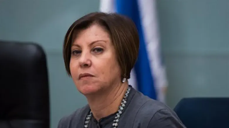 Zehava Galon