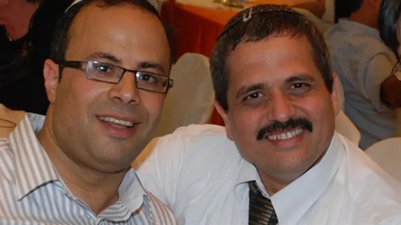 שרשרת של מנהיגות. אלשיך