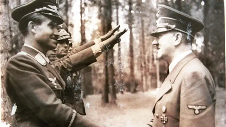 Adolf Hitler