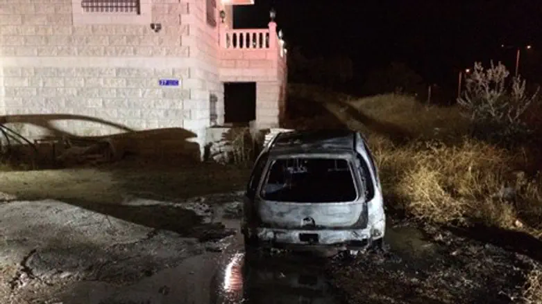 זירת האירוע