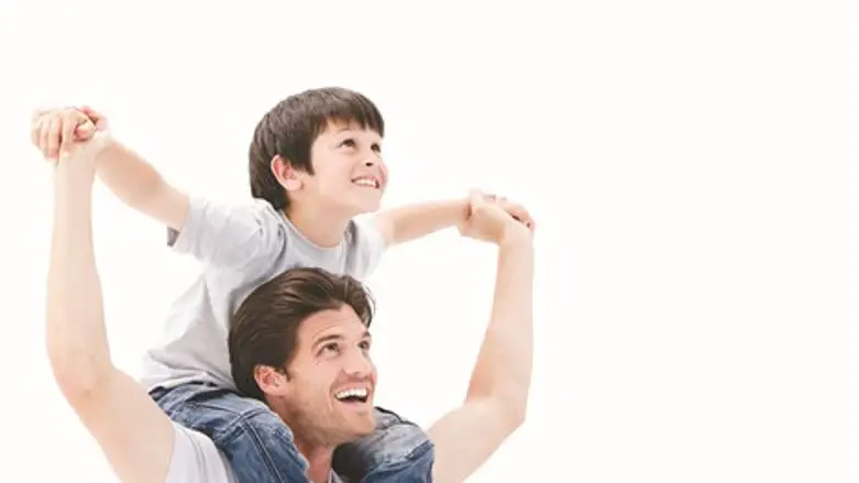 לכל הורה תפיסת עולם שונה