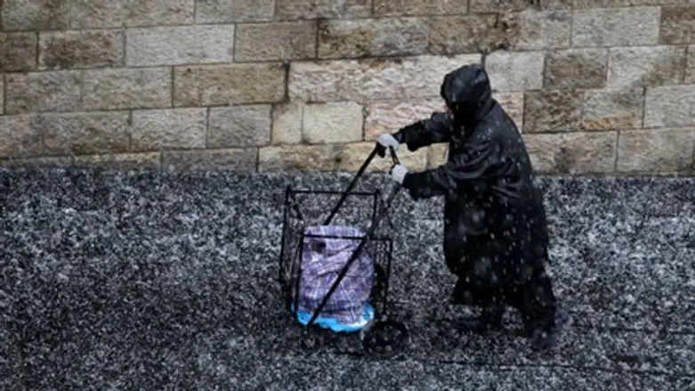 Hailstorm (file)