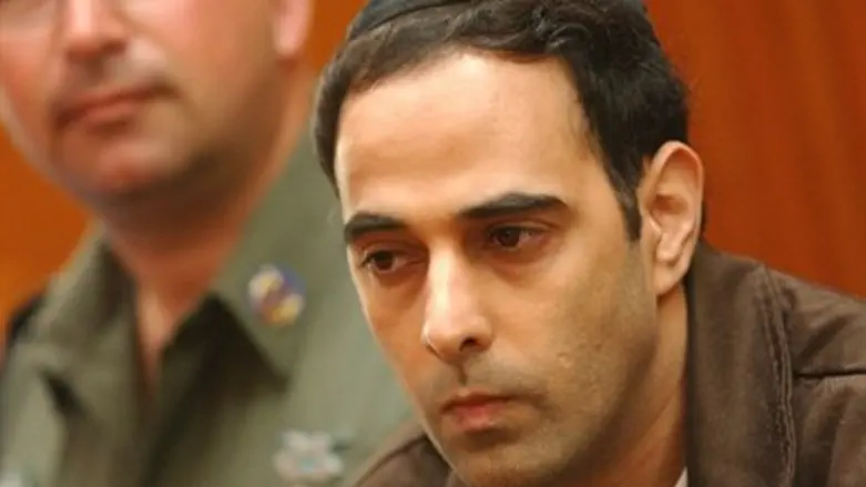 Yigal Amir
