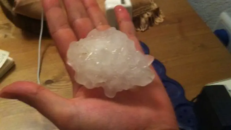 Град. 25 октября 2015 года