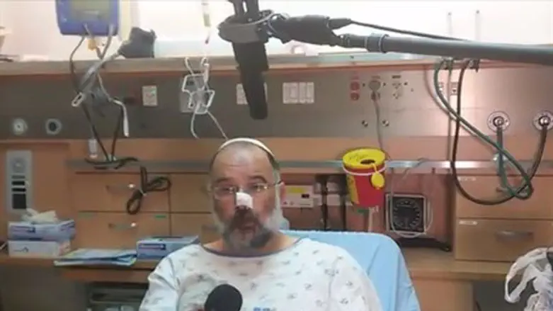 Исраэль Бен Аарон