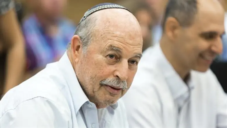 MK Nissan Slomiansky