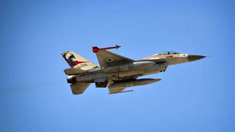 Истребитель