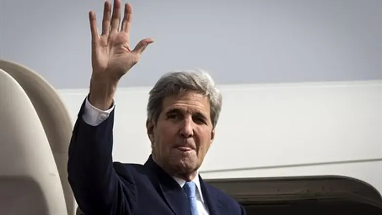 John Kerry