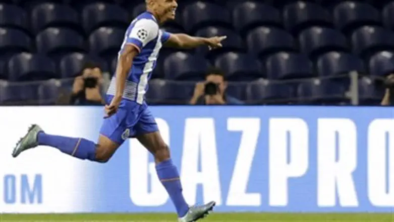 לא יחגוג בישראל. ברהימי