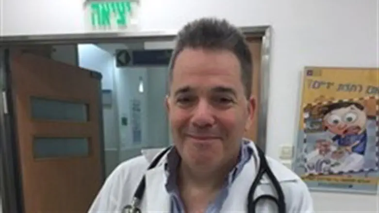 ד"ר עודד פוזננסקי ז"ל