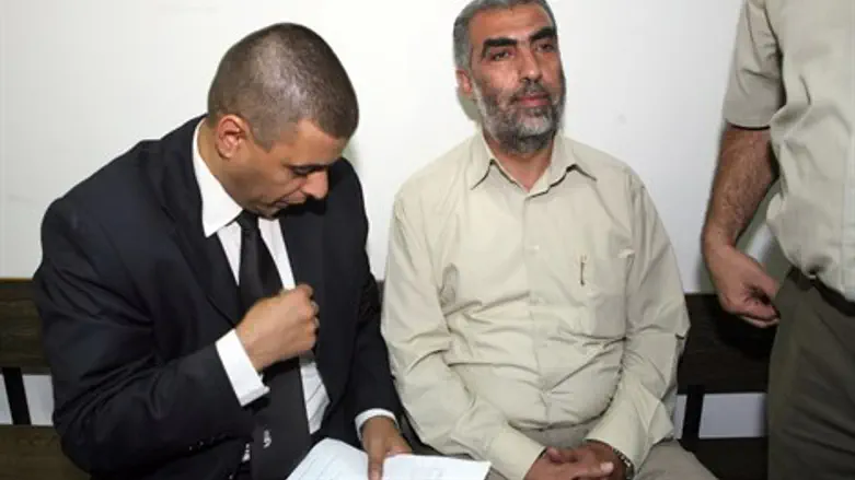 שיח' כמאל אל-ח'טיב