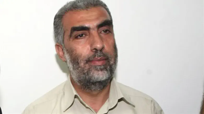 Sheikh Kamal al-Khatib