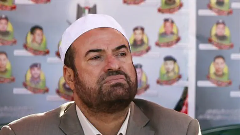 Fathi Hamad