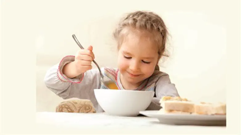 דייסה ליום קר