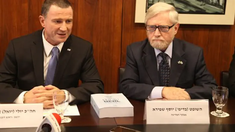 אדלשטיין ושפירא