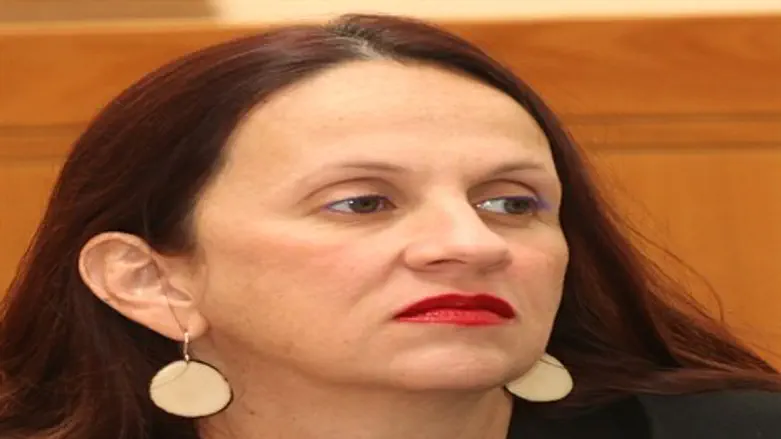 התנועה למשילות דורשת לחקור את המידע שקיבלה. דינה זילבר