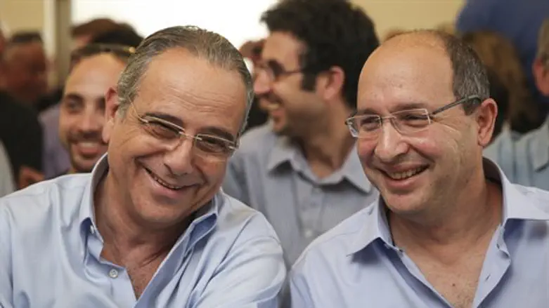 ברוש וניסנקורן. ארכיון