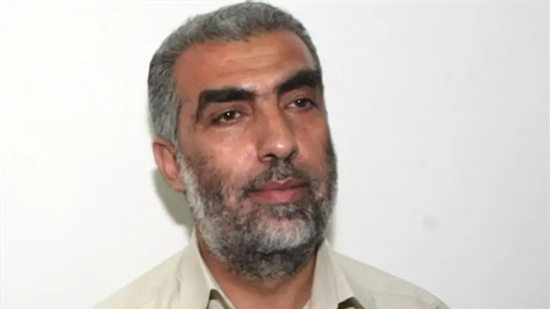 Камаль аль-Хатиб